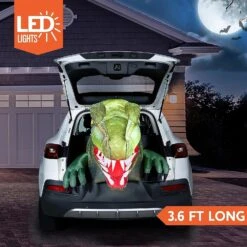 3.6ft Dinosaur Trunk Or Treat Halloween Inflatable 13 3.6ft Dinosaur Trunk Or Treat Halloween Inflatable -Halloween Decorations Store 3.6ftDinosaurTrunkorTreatHalloweenInflatable 2 471a0cde e0bb 43cb a135 ac9fc6022d8b