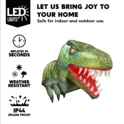 3.6ft Dinosaur Trunk Or Treat Halloween Inflatable 12 3.6ft Dinosaur Trunk Or Treat Halloween Inflatable -Halloween Decorations Store 3.6ftDinosaurTrunkorTreatHalloweenInflatable 3 55d889af 1e29 4aec a51e e9805030e96e