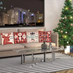 Christmas Buffalo Pillow Covers 15 Christmas Buffalo Pillow Covers -Halloween Decorations Store 54 f5912cac 636b 455d 9c6f 0ba9afcede1b