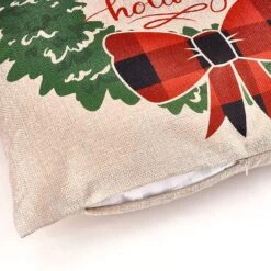 Christmas Pillow Covers With Rustic Farmhouse Design -Halloween Decorations Store 68 1f128d9c 32e0 4520 9be5 d5b471bfe7d4