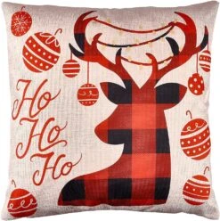 Christmas Pillow Covers With Rustic Farmhouse Design -Halloween Decorations Store 72 295e1b90 6c58 4982 819f 6bbc29cc94c7