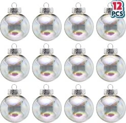 12 Pcs Chrome Christmas Ornaments 2.36in 19 12 Pcs Chrome Christmas Ornaments 2.36in -Halloween Decorations Store 81kiKgMJETL. AC SL1500