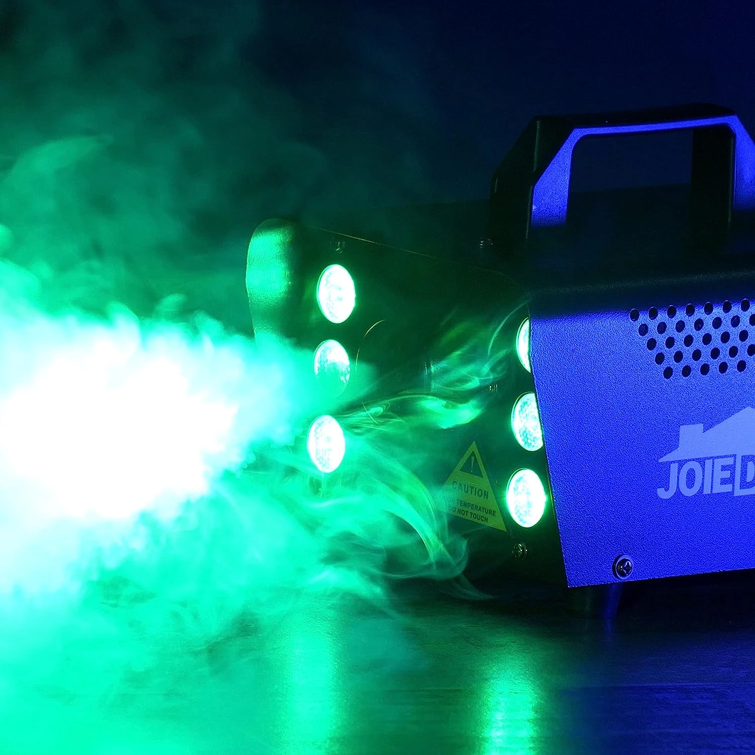 Halloween Fog Machine - Image 8