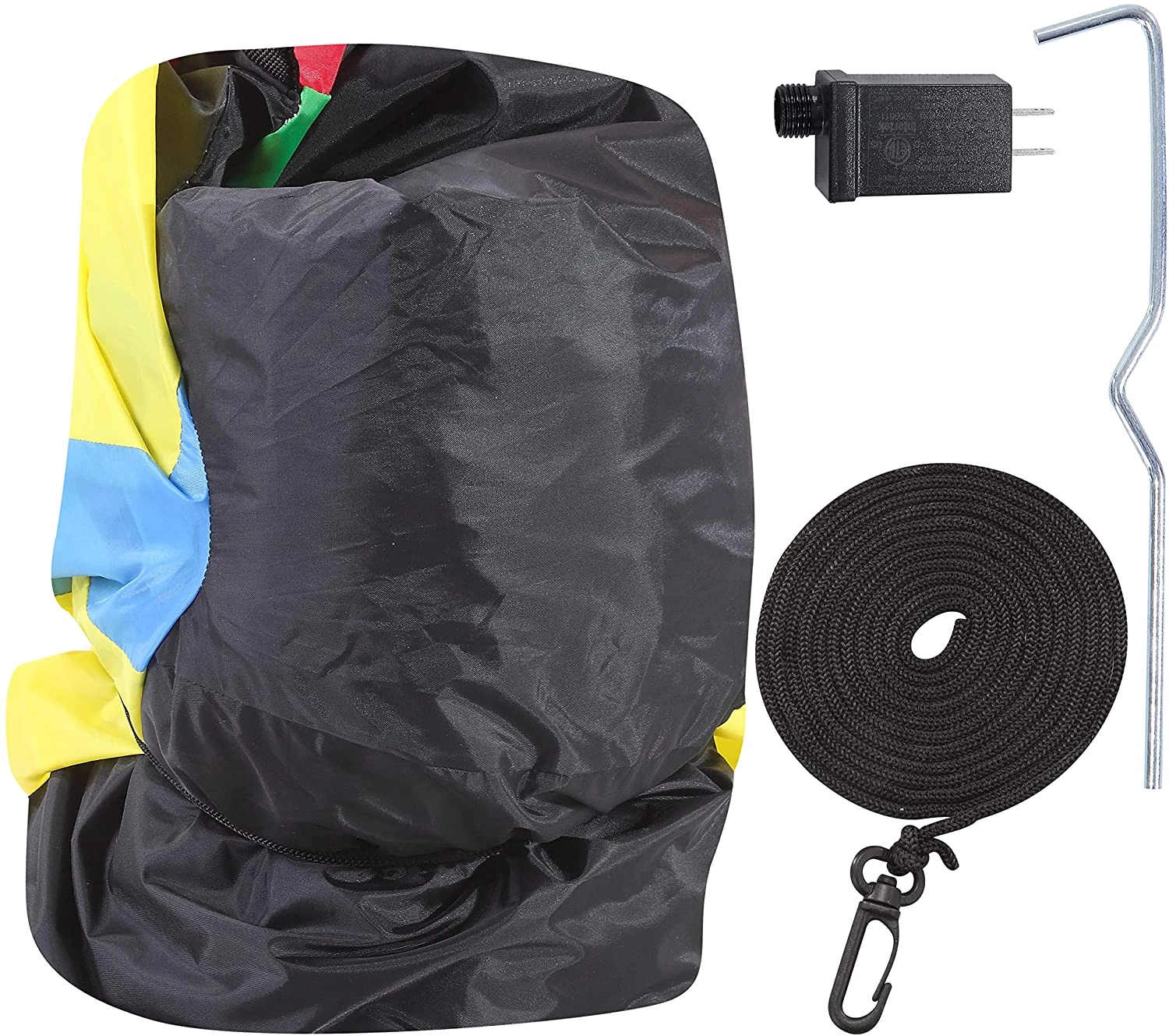 6Ft Chubby Penguin - Image 7