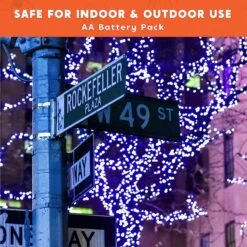 200 Purple LED Green Wire String Lights -Halloween Decorations Store A1A74tok5bL. AC SL1500 1