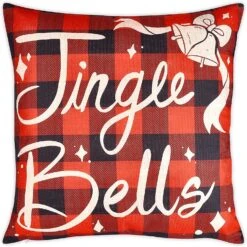 Christmas Buffalo Pillow Covers 17 Christmas Buffalo Pillow Covers -Halloween Decorations Store A1dq2WIFbCL. AC SL1500