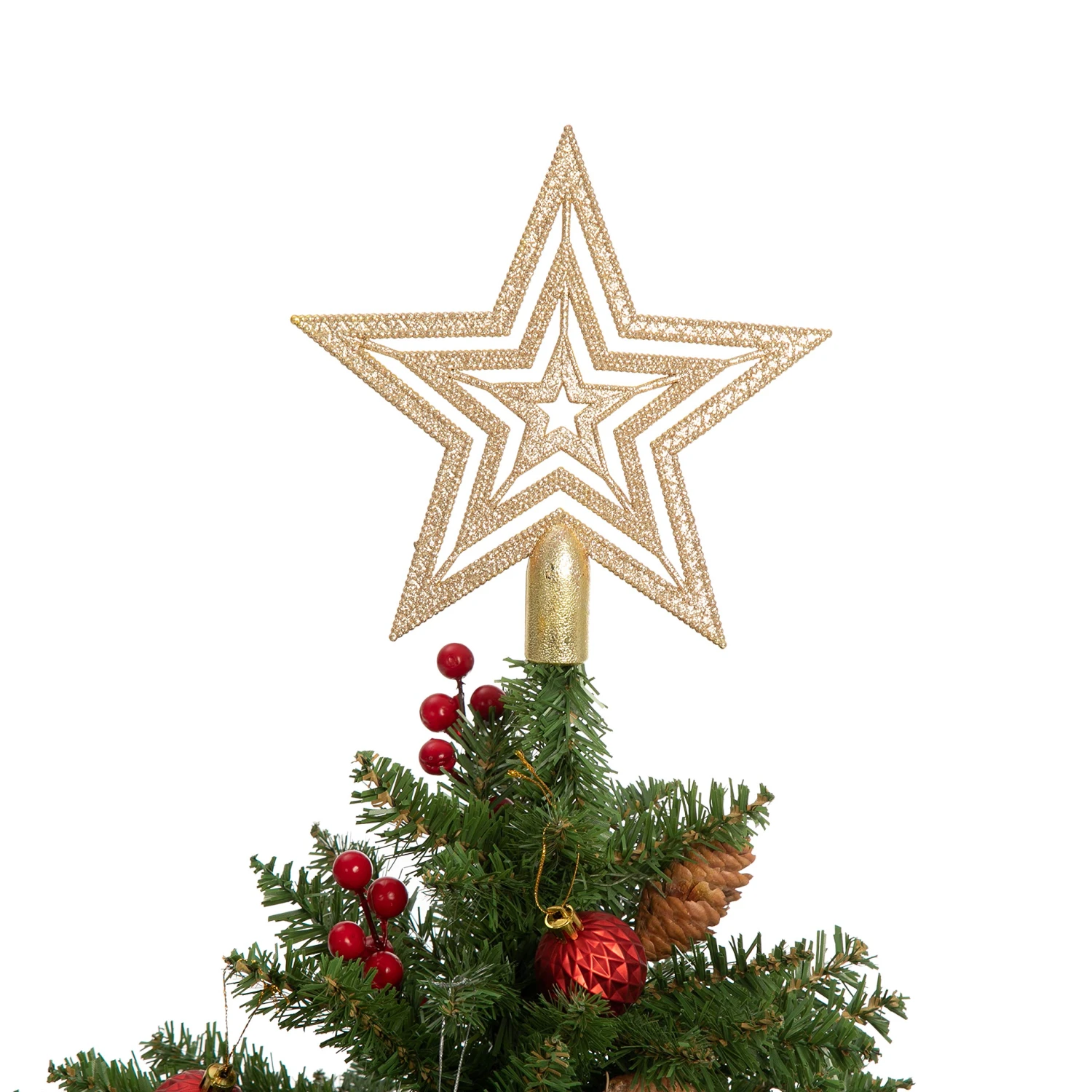 4FT DIY Christmas Tree - Image 4