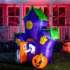 6ft Welcoming Ghost -Halloween Decorations Store image 4 aec46cea 24c0 4737 a43e 420f41495802