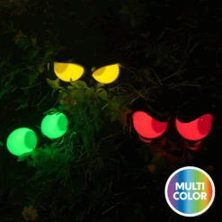 Halloween Flashing Peeping Eyes Lights (3 Pack, Color); Dark-activated -Halloween Decorations Store image 5 68f6935f 2b07 4e68 a9f0 8e3a0e0c4e7d