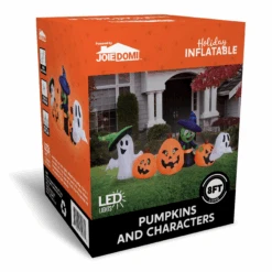 8ft Halloween Inflatable Horizontal Pumpkin And Halloween Characters 18 8ft Halloween Inflatable Horizontal Pumpkin And Halloween Characters -Halloween Decorations Store image 8 0cc5b766 2ea7 4822 84ec 142f8f86ae92