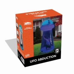 Jumbo UFO Inflatable (9 Ft) -Halloween Decorations Store image 8 93840575 40a1 44ea 9021 c8119fcd8bd7